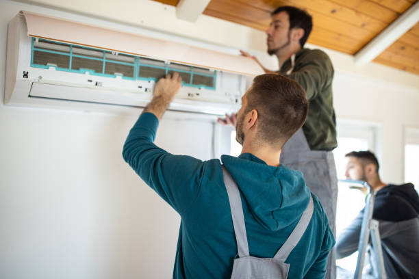 Best Best HVAC companies  in Mansfield, OH