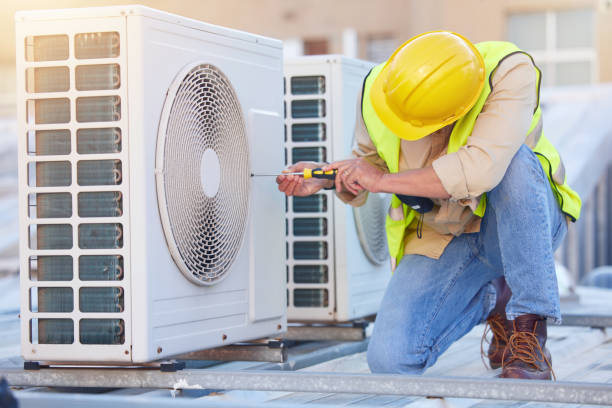 Best HVAC air duct cleaning  in Mansfield, OH