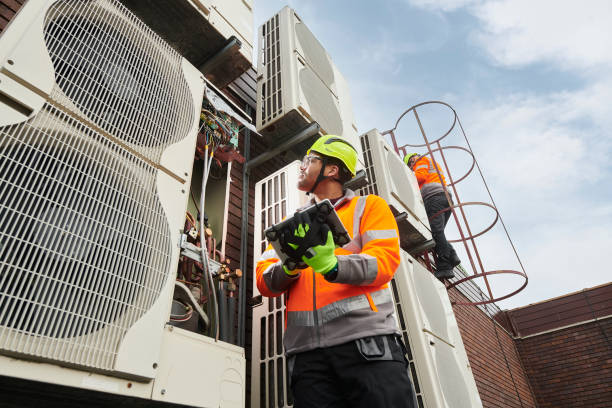 Trusted Mansfield, OH HVAC Experts