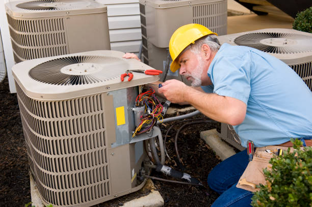 Best Commercial HVAC repair  in Mansfield, OH
