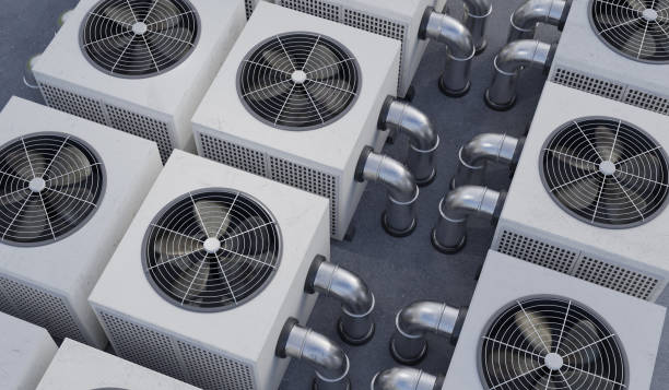 Best HVAC installation services  in Mansfield, OH