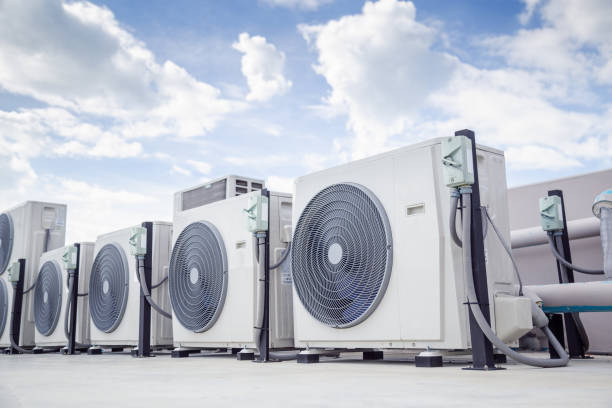 Best Central air repair  in Mansfield, OH