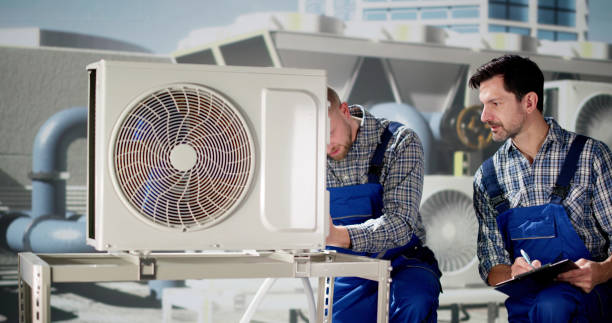 Trusted Mansfield, OH HVAC Experts