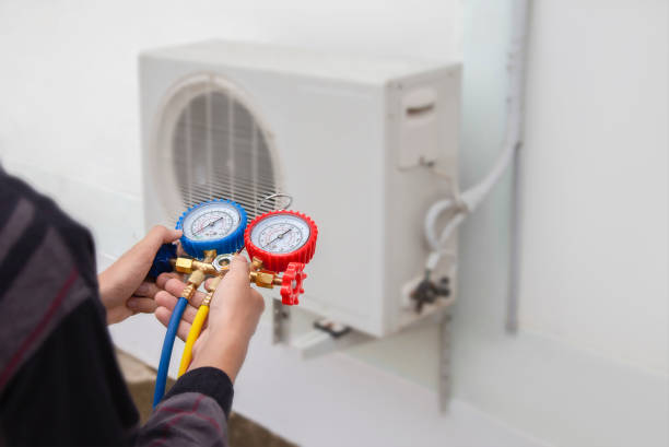 Best Heating repair services  in Mansfield, OH