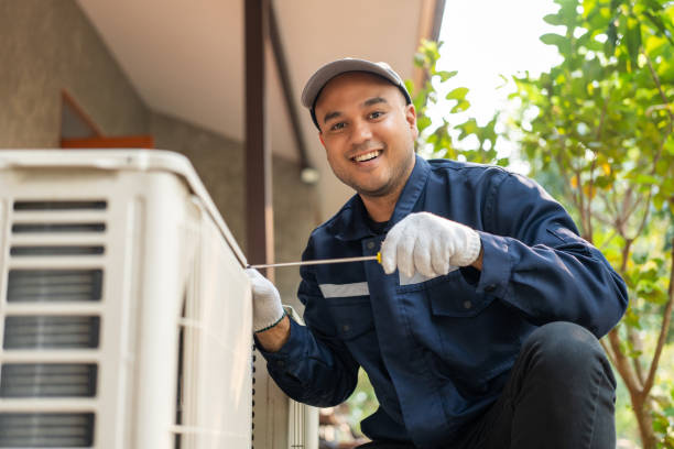 Best Furnace repair near me  in Mansfield, OH
