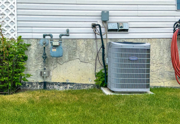 Best HVAC emergency services  in Mansfield, OH